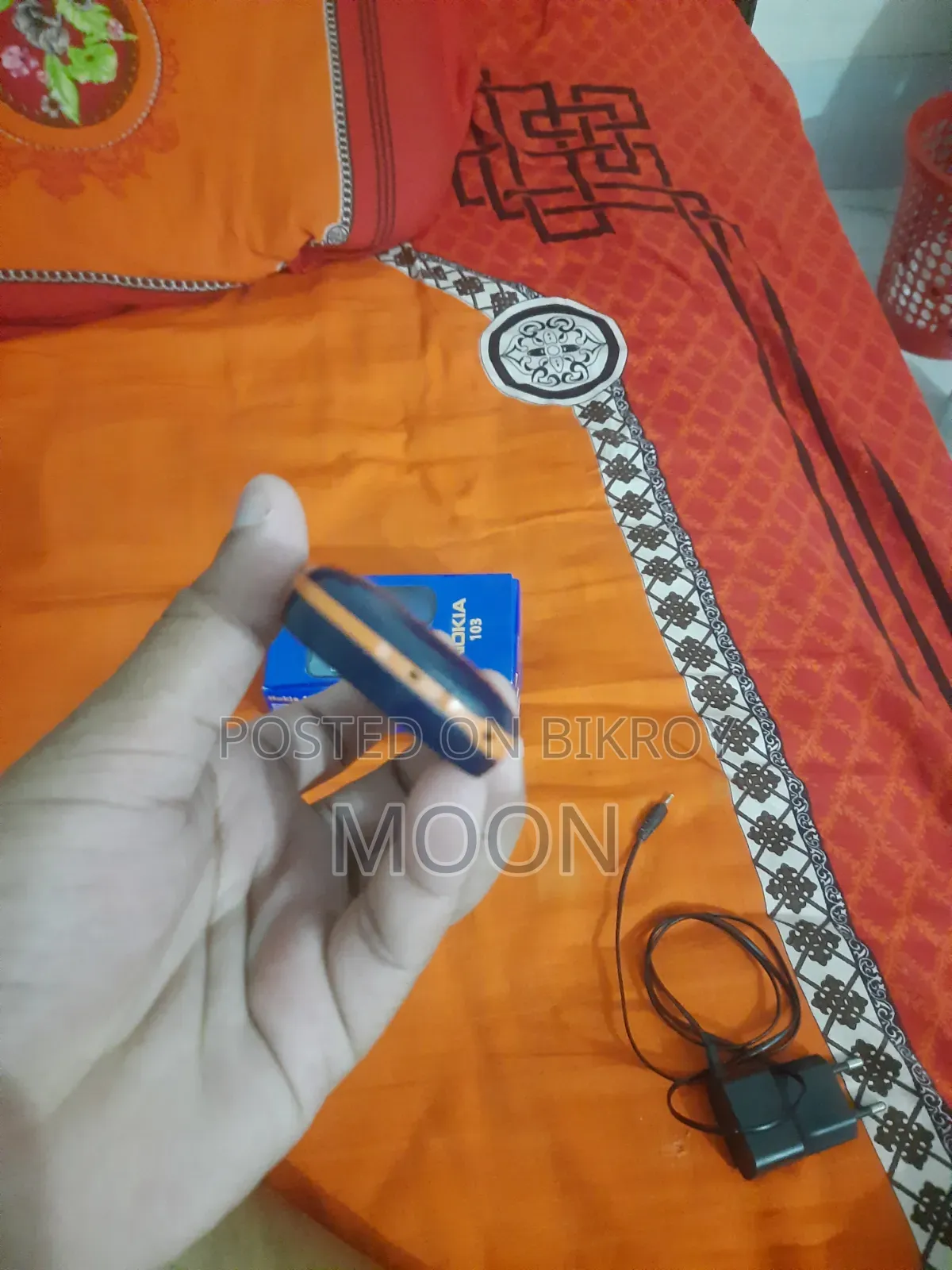 Nokia 103 Blue
