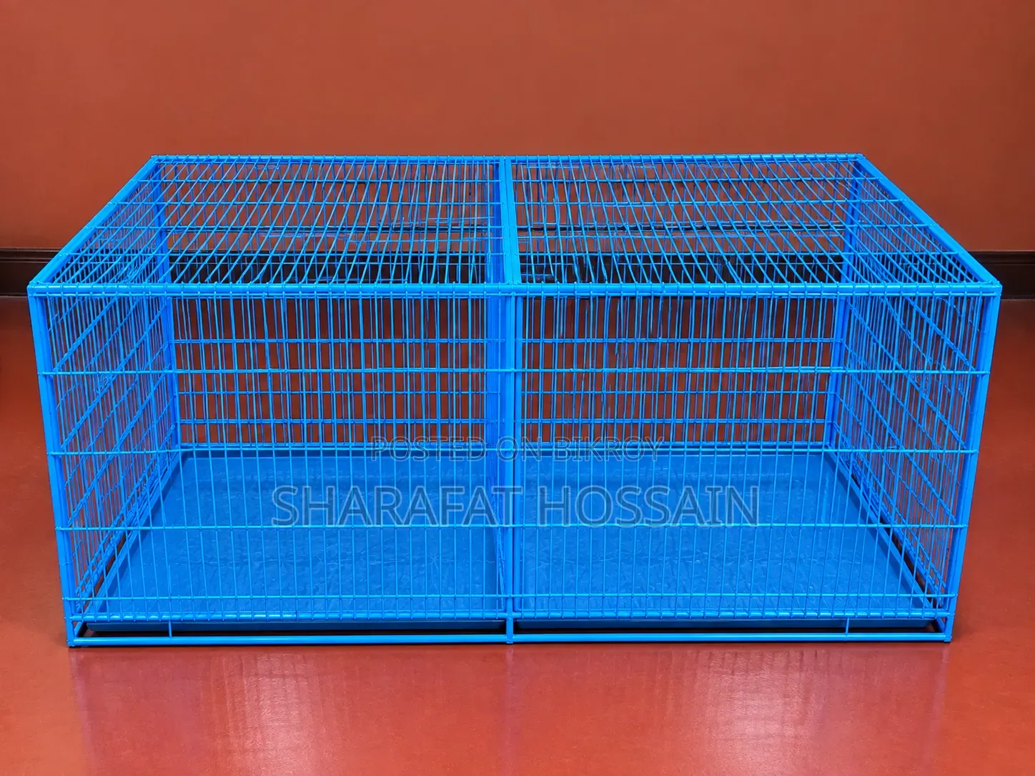 24/48 Size Heavy Cage