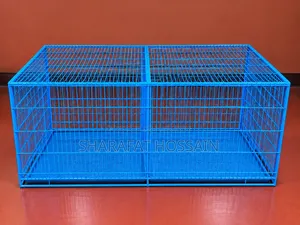 24/48 Size Heavy Cage