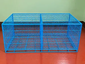 24/48 Size Heavy Cage