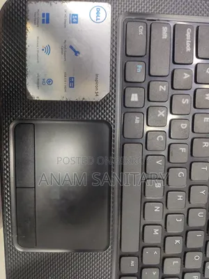 Laptop Dell Inspiron 14 4GB Intel Core I3 HDD 500GB