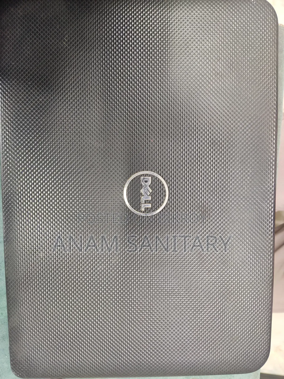 Laptop Dell Inspiron 14 4GB Intel Core I3 HDD 500GB