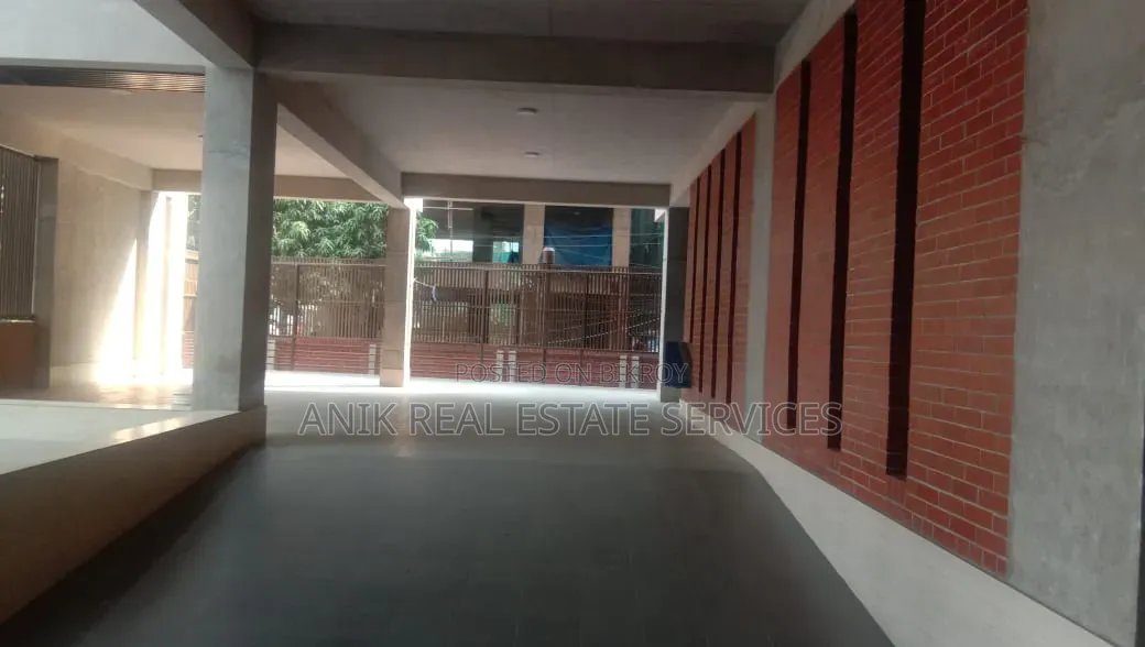 20bdrm House in Anik Real Estate, Gulshan for Rent