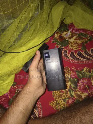 Bigmax Original 22.5W Fast Charging Power Bank (20000mAh)
