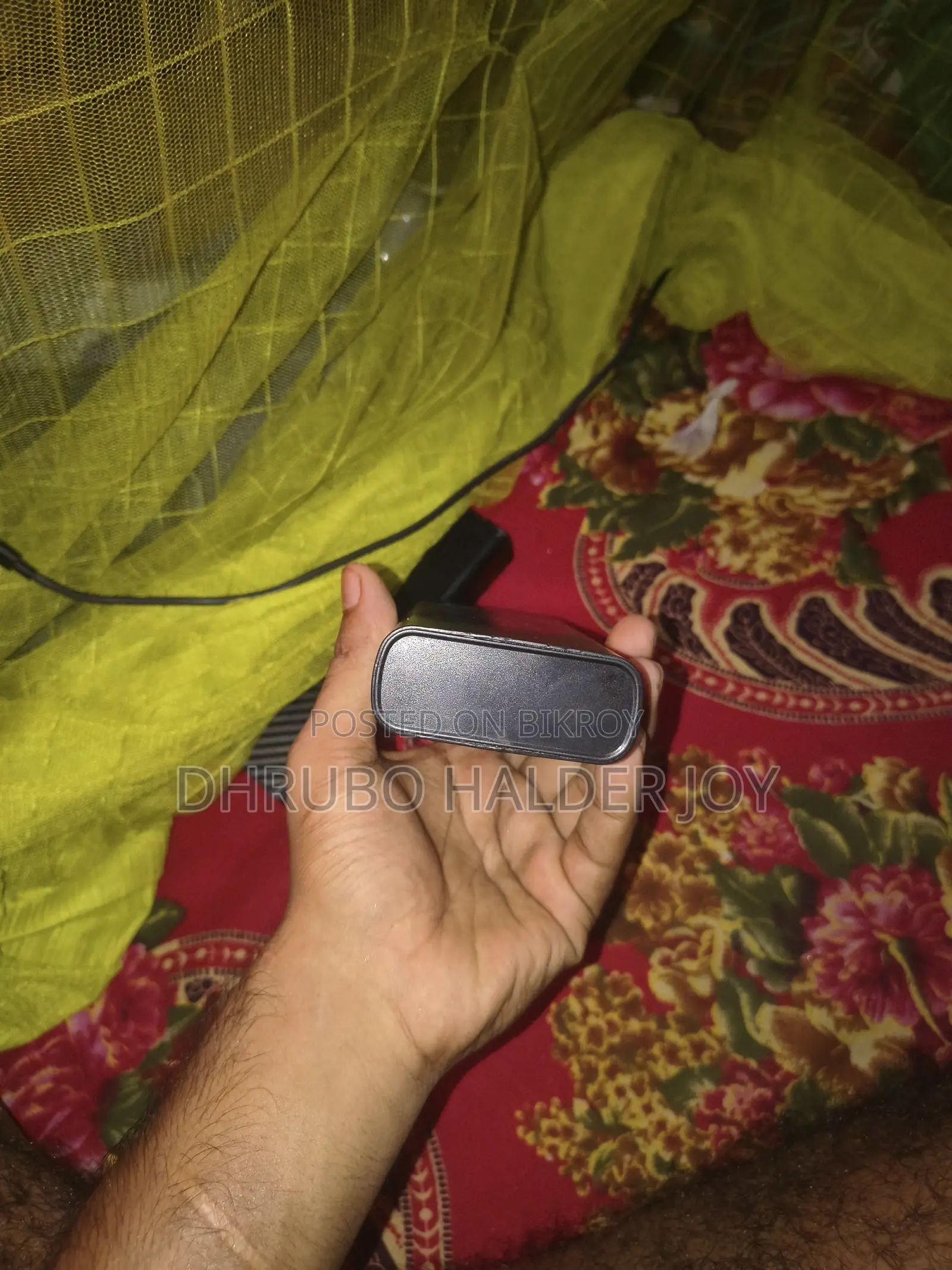 Bigmax Original 22.5W Fast Charging Power Bank (20000mAh)