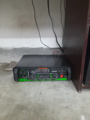 ২.১ সাউন্ড সিস্টেম ফুল সেটাপ