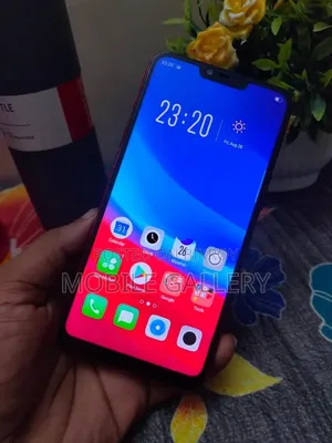 Oppo A3s 64 GB