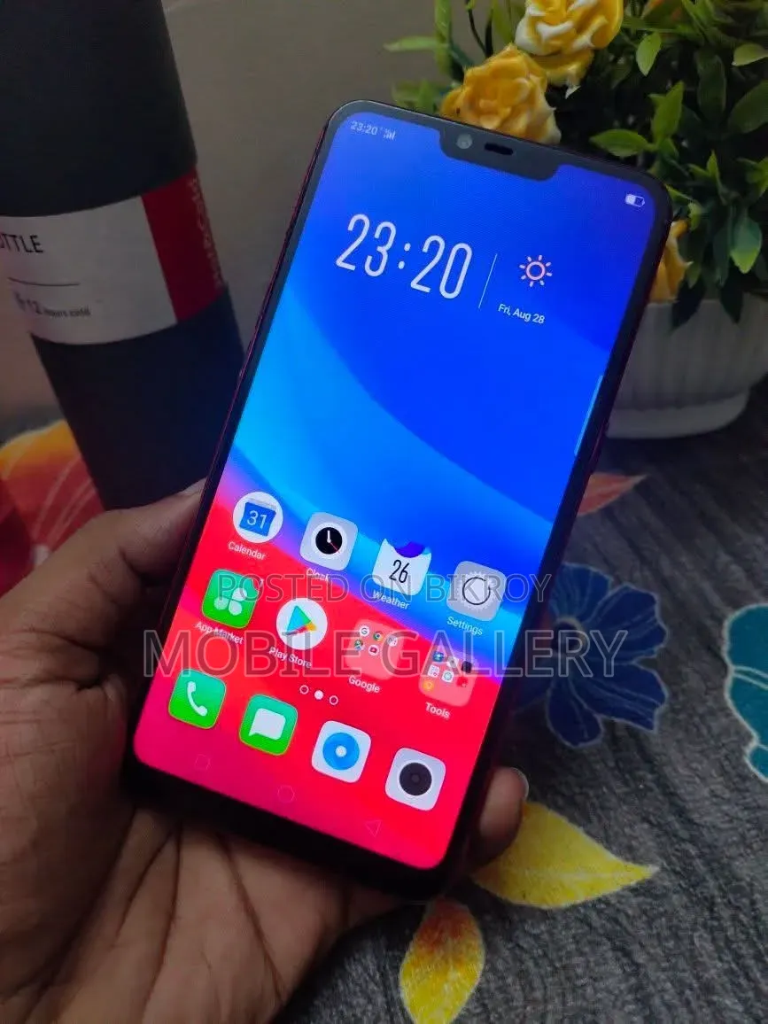 Oppo A3s 64 GB
