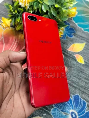 Oppo A3s 64 GB