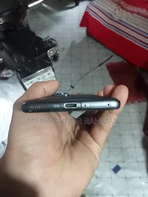 Xiaomi 12S Pro 256 GB Graphite
