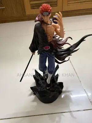Pain Action Figure Nagato