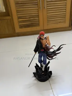 Pain Action Figure Nagato