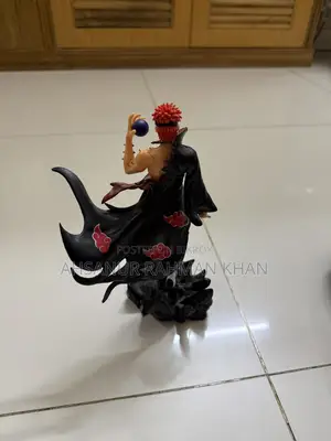 Pain Action Figure Nagato