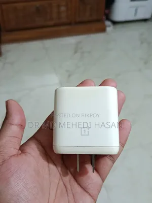 One Plus Charger