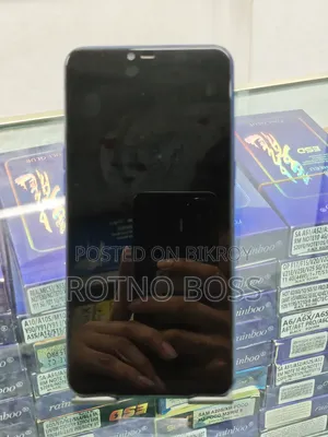 Oppo A3s 64 GB Blue