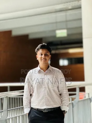 CSE Student | Aspiring Software Engineer Developer