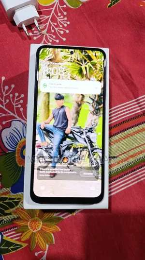 Xiaomi Redmi Note 11S 128 GB Black