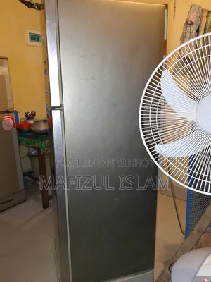 Samsung 275L Digital Inverter Fridge – Urgent Sale – 17,000৳