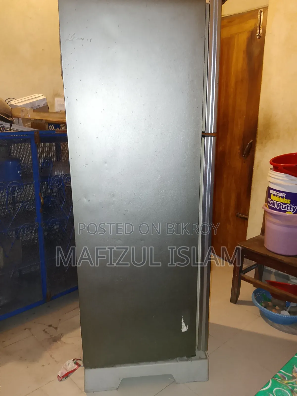 Samsung 275L Digital Inverter Fridge – Urgent Sale – 17,000৳