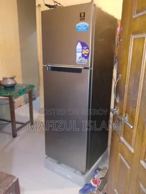 Samsung 275L Digital Inverter Fridge – Urgent Sale – 17,000৳