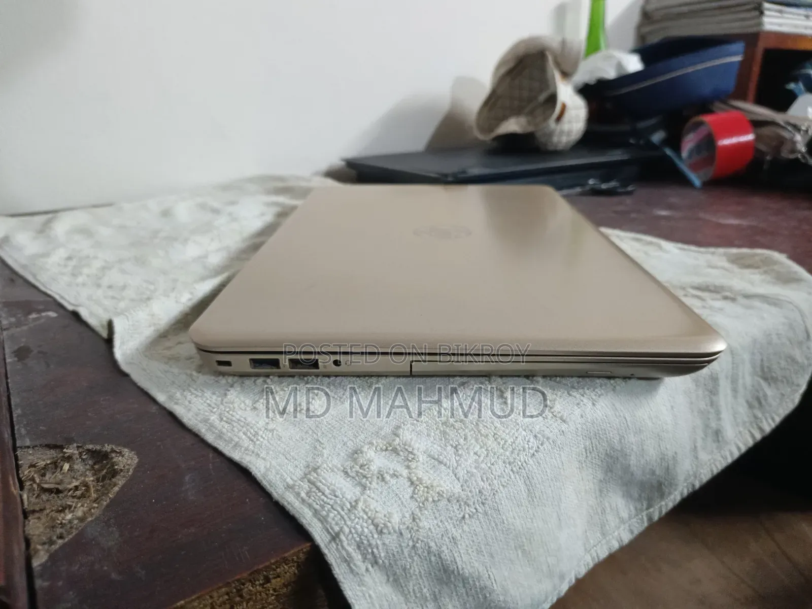 Laptop HP Pavilion 15 8GB Intel Core I5 SSD 1T