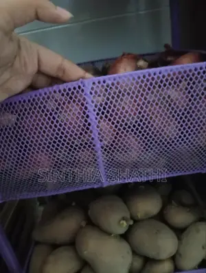 Kitchen Rack