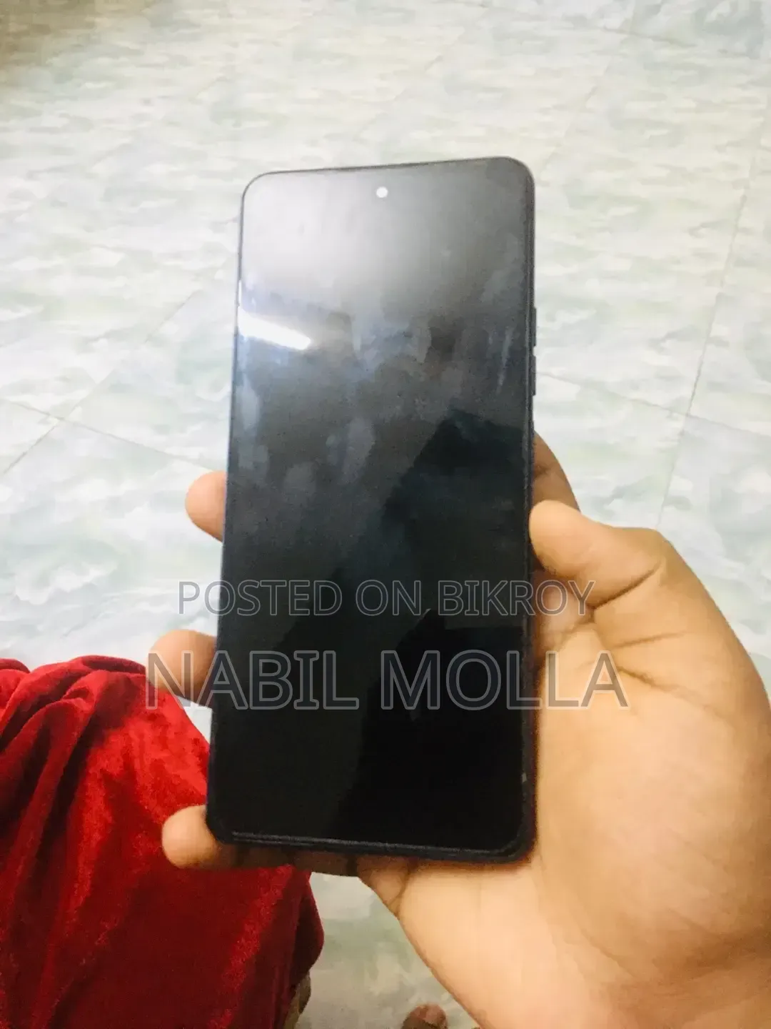 Tecno Spark 10 Pro 128 GB Black