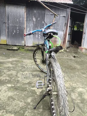 কাওয়াসাকি কনকোর্স সাইকেল