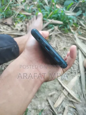 Samsung Galaxy M12 (India) 128 GB Blue
