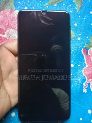 Samsung Galaxy M31 128 GB Black