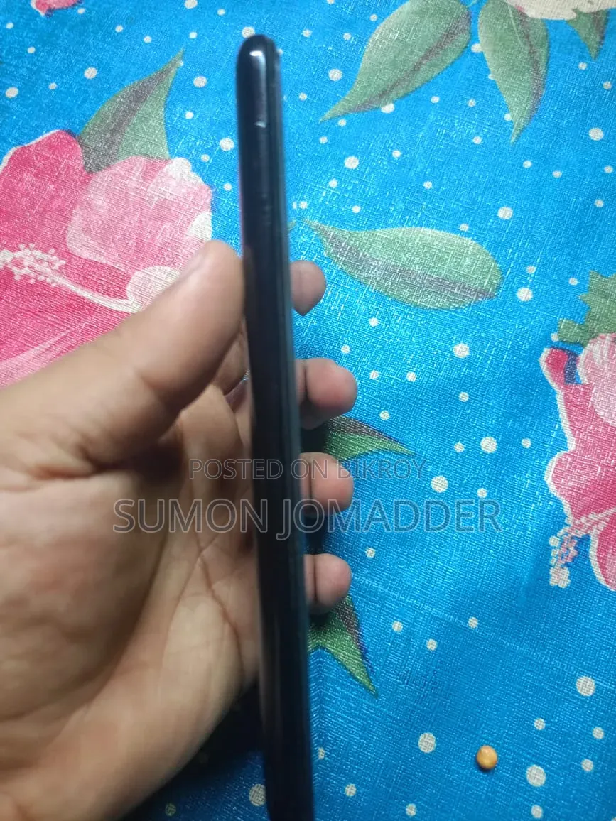 Samsung Galaxy M31 128 GB Black