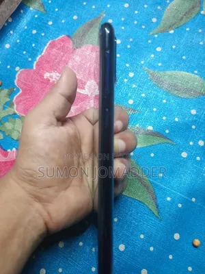 Samsung Galaxy M31 128 GB Black