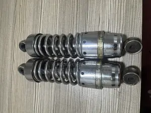Honda Rebel Shock Absorber