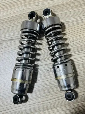 Honda Rebel Shock Absorber