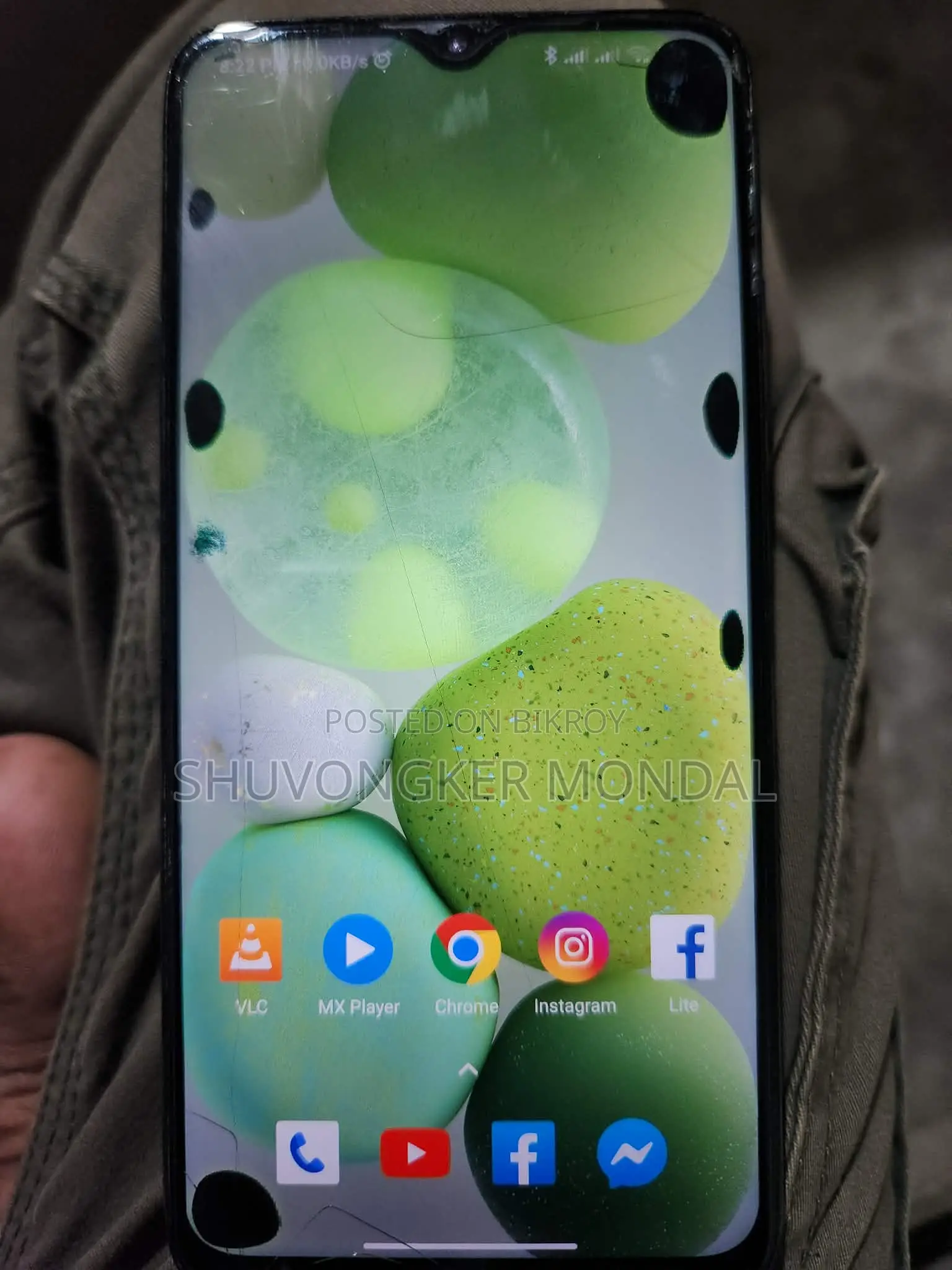 Xiaomi Poco M3 64 GB Blue