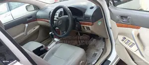 Toyota Premio 2006 White