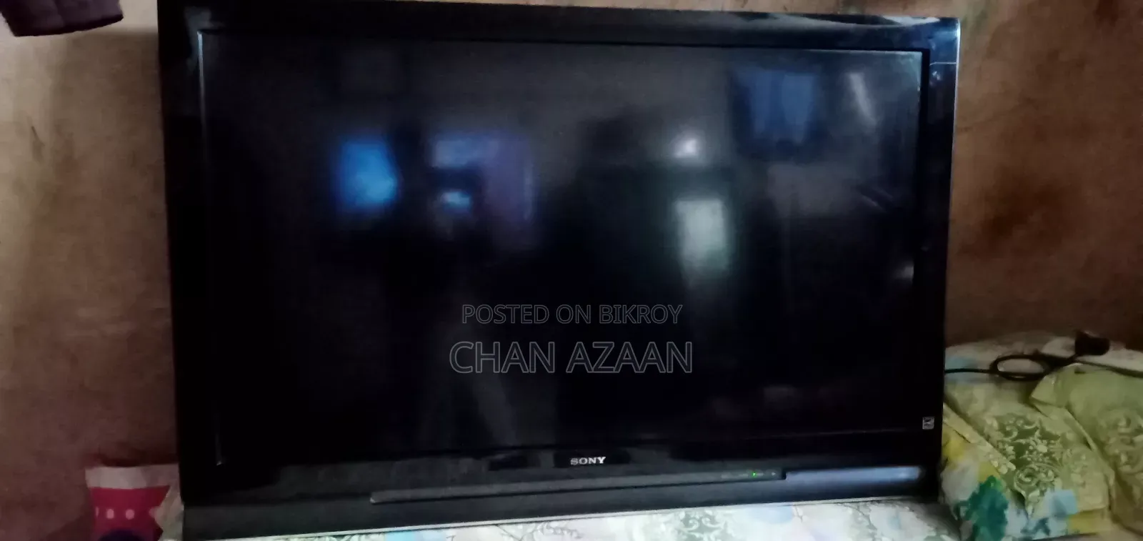 Sony Bravia 55"LCD