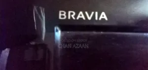 Sony Bravia 55"LCD