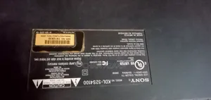 Sony Bravia 55"LCD