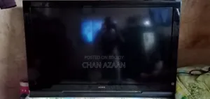 Sony Bravia 55"LCD