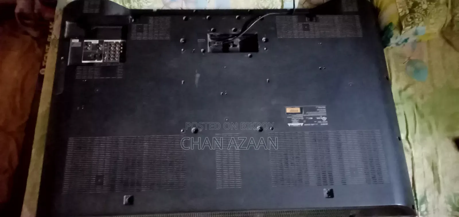 Sony Bravia 55"LCD