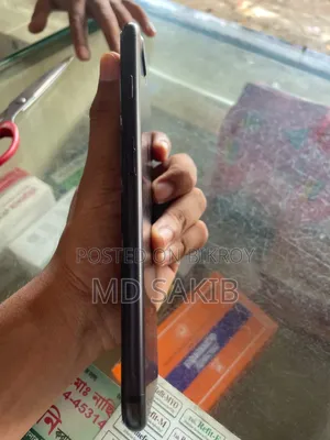 Apple iPhone 7 Plus 32 GB Black