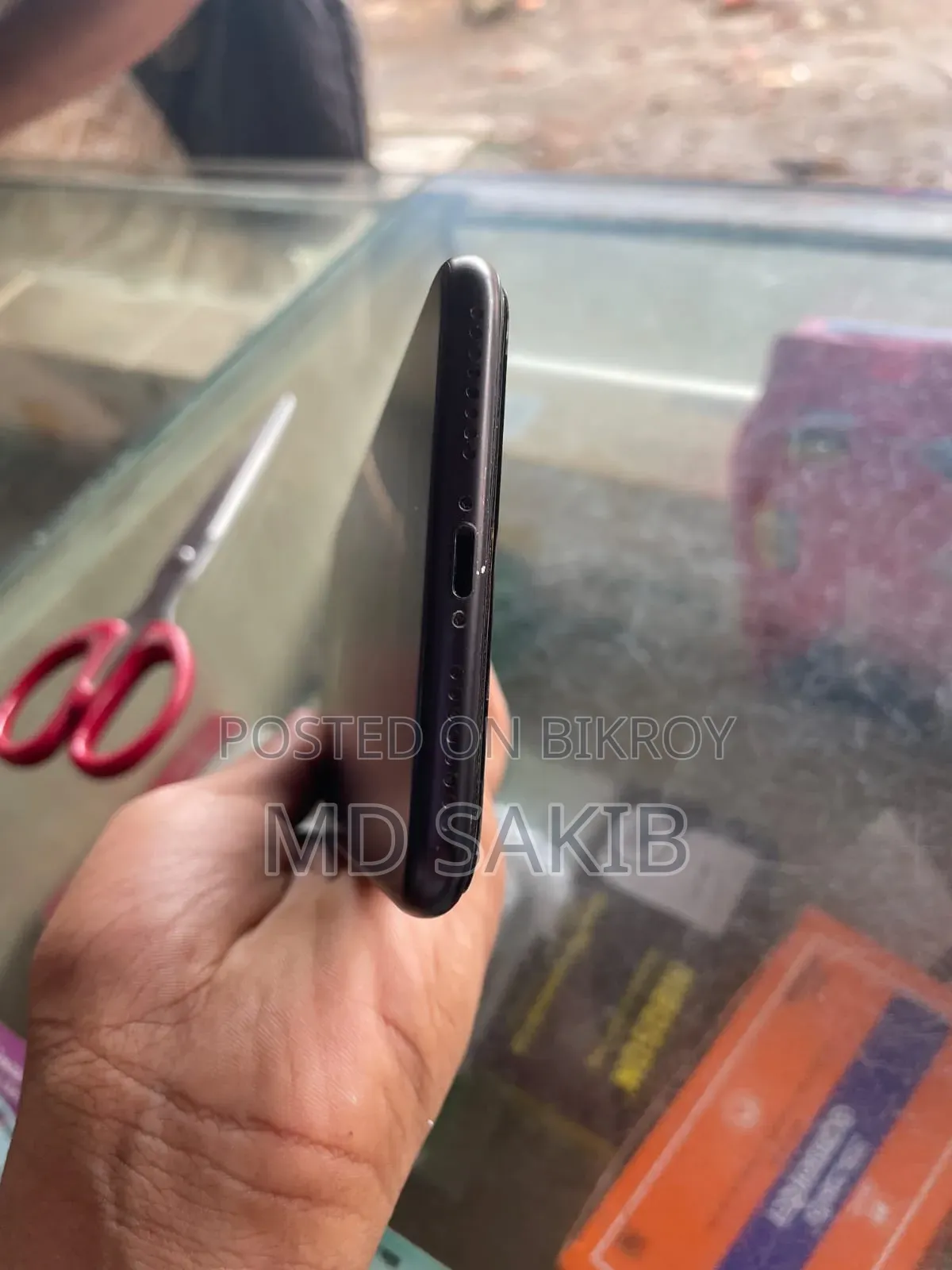 Apple iPhone 7 Plus 32 GB Black