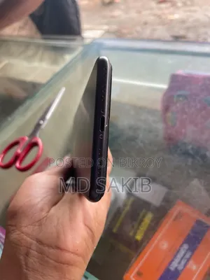 Apple iPhone 7 Plus 32 GB Black