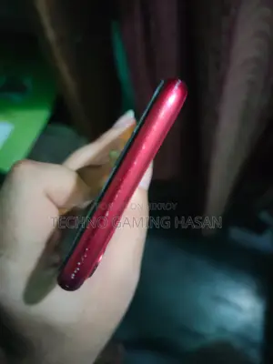 Apple iPhone 11 128 GB Red