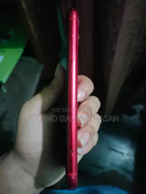 Apple iPhone 11 128 GB Red