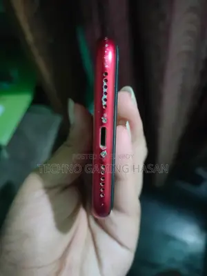 Apple iPhone 11 128 GB Red