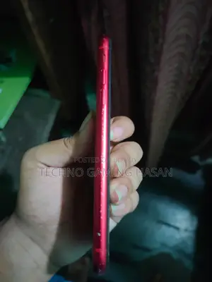Apple iPhone 11 128 GB Red