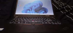 New Laptop Lenovo ThinkPad T490s 16GB Intel Core I5 SSD 256GB