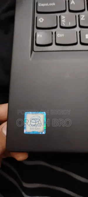 New Laptop Lenovo ThinkPad T490s 16GB Intel Core I5 SSD 256GB